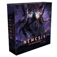 Nemesis: Void Seeders Expansion